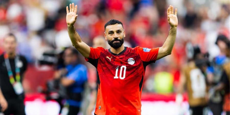 بالبلدي : شبكة
      أسترالية:
      على
      خطى
      فرنسا
      والأرجنتين..
      مصر
      على
      أعتاب
      كتابة
      تاريخ
      جديد
      في
      كأس
      العالم
