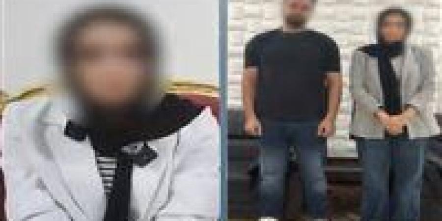 بالبلدي : الأمن
      يكشف
      حقيقة
      اتهام
      فتاة
      لخطيبها
      السابق
      بإجبارها
      على
      توقيع
      إيصالات
      أمانة