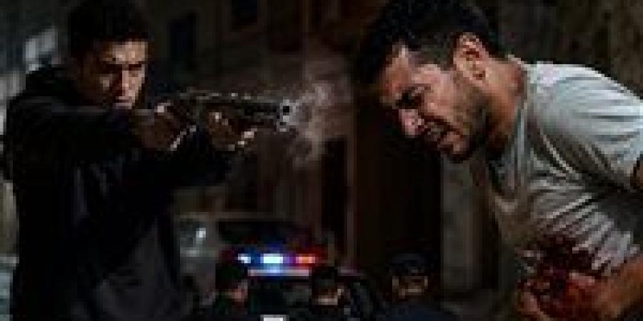 بالبلدي: بعد
      إصابة
      شاب
      بطلق
      خرطوش..
      إحالة
      طالب
      جامعي
      إلى
      الجنايات
      في
      حلوان