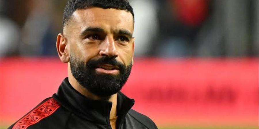 بالبلدي : آس:
      مواجهة
      أستراليا
      تضع
      مسيرة
      محمد
      صلاح
      على
      المحك
      مع
      منتخب
      مصر