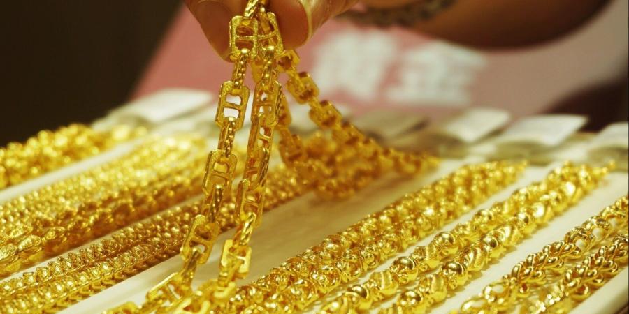 بالبلدي : أسعار
      الذهب
      في
      الكويت
      اليوم
      الجمعة
      3
      يوليو
      2026..
      وعيار
      24
      يسجل
      هذا
      المستوى