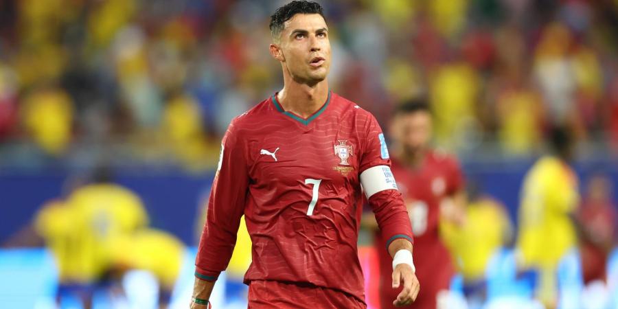 بالبلدي: شقيقة رونالدو تكشف موعد اعتزاله اللعب مع منتخب البرتغال