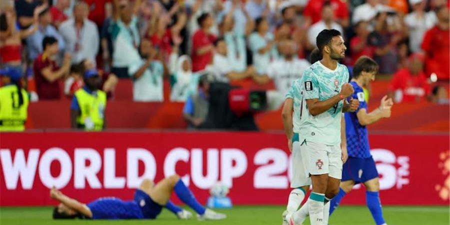 بالبلدي : فيفا
      يوضح
      سبب
      إلغاء
      هدف
      كرواتيا
      أمام
      البرتغال
