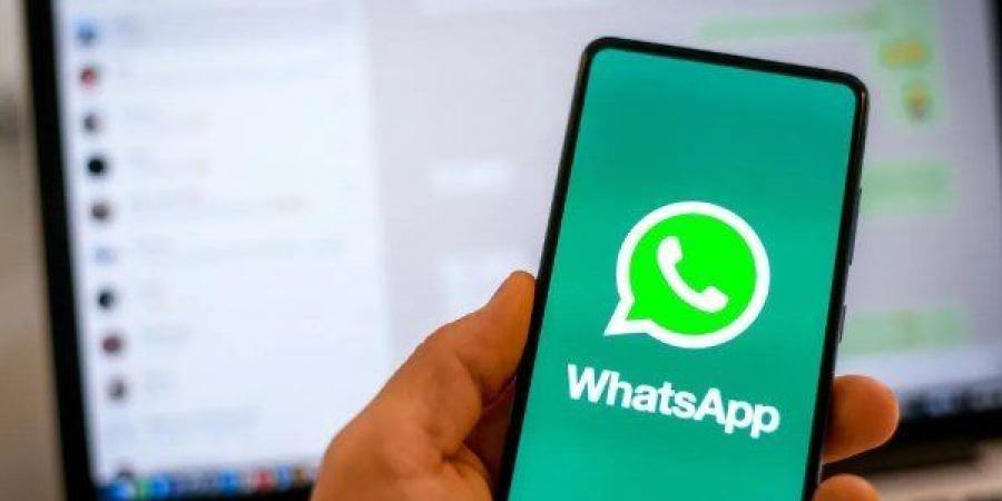 بالبلدي: واتساب
      يطلق
      ميزة
      أسماء
      المستخدمين
      Usernames
      تدريجيًا