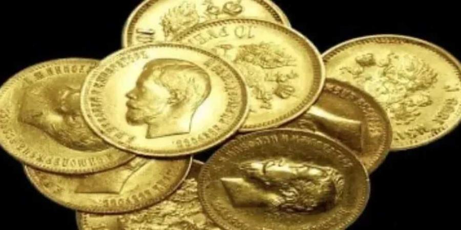 استقرار
      سعر
      الجنيه
      الذهب
      في
      مصر
      مع
      بداية
      تعاملات
      الجمعة
      3
      يوليو
      2026