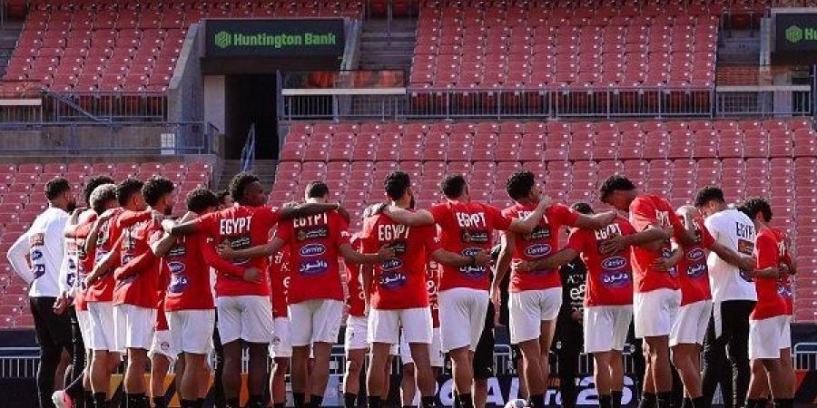 بالبلدي: أستراليا
      ضد
      مصر..
      منتخب
      مصر
      ينهي
      الشوط
      الأول
      متقدمة
      على
      أستراليا..
      ملخص
      الشوط
      الأول