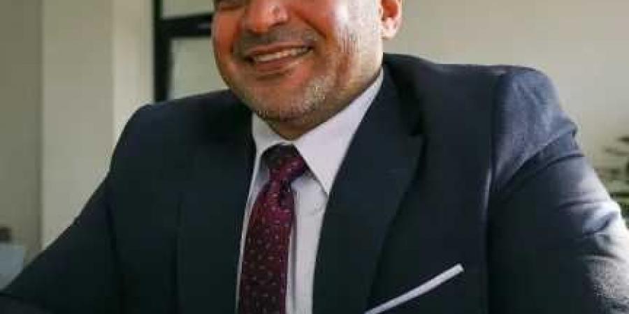 المهندس
      محمد
      فراج
      :
      افتتاح
      “الأوكتاجون”
      رسالة
      قوة
      واستقرار
      تعزز
      مكانة
      مصر
      إقليميًا
      ودوليًا