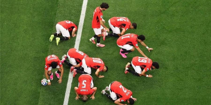 بالبلدي : آس:
      موهبة
      الأهلي
      قادت
      مصر
      للفوز
      على
      أستراليا
      في
      كأس
      العالم