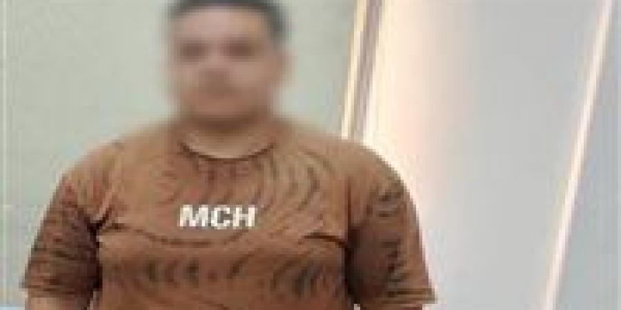 بالبلدي: ضبط
      شخص
      لادعائه
      كذبا
      على
      أبناء
      عمومته
      بالبحيرة..
      وهذا
      ما
      فعله!