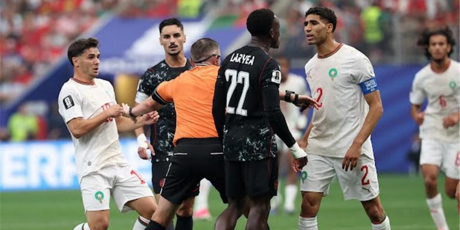بالبلدي : رجل
      مباراة
      المغرب
      وكندا
      في
      كأس
      العالم
      2026