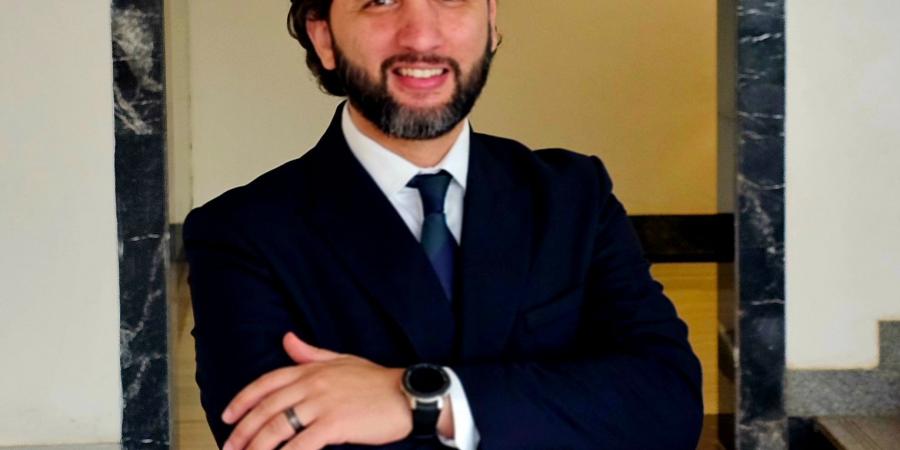 بالبلدي : أحمد
      ممدوح
      رئيسًا
      للقطاع
      التجاري
      بمجموعة
      ميثاق
      العربية
      للتطوير
      العمراني
      لدعم
      خطط
      النمو
      والتوسع
