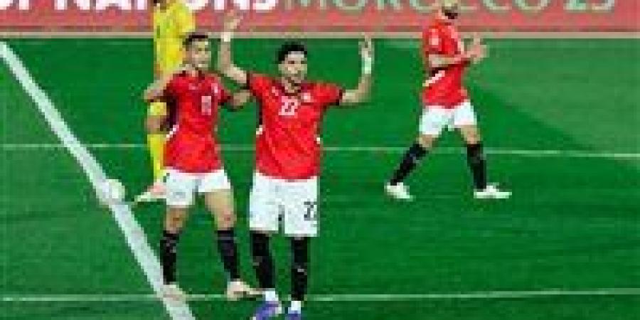 بالبلدي: عمرو
      جمال:
      «
      زعلان
      من
      مرموش
      لأنه
      قوه
      مفتقدنها
      لحد
      دلوقتي
      في
      المونديال»
