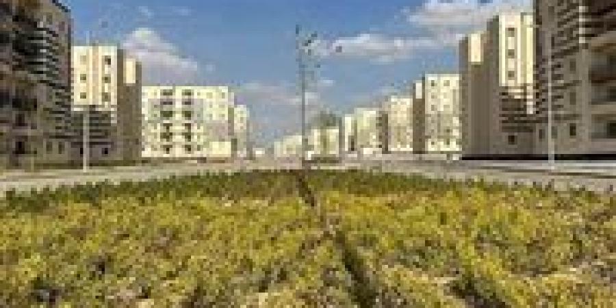 بالبلدي: الإسكان:
      متابعة
      مكثفة
      لمشروعات
      المدن
      الجديدة
      وتسريع
      معدلات
      التنفيذ