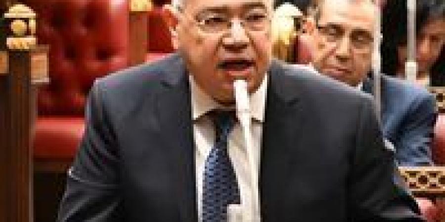 بالبلدي: النائب
      عصام
      خليل:
      افتتاح
      مقر
      القيادة
      الاستراتيجية
      يجسد
      رؤية
      الجمهورية
      الجديدة
      ويعزز
      ركائز
      الأمن
      القومي
      الشامل
