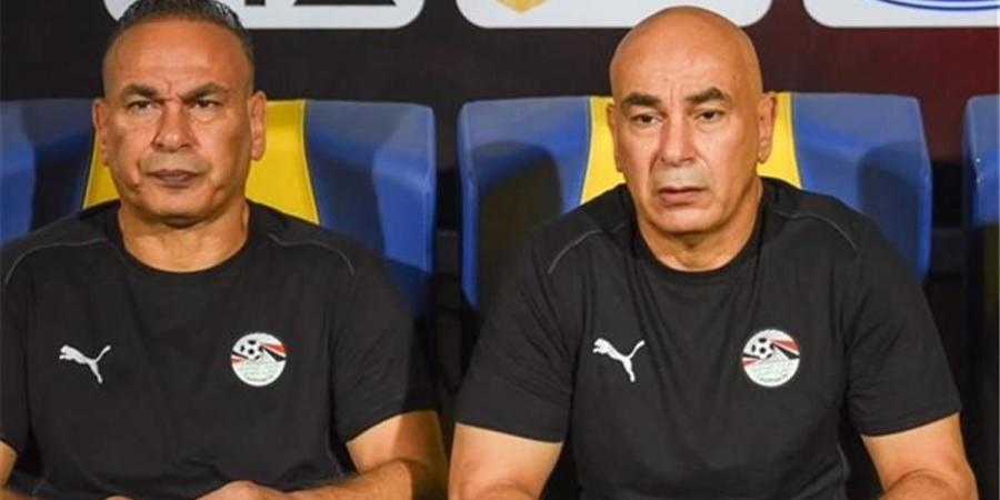 بالبلدي : إبراهيم
      حسن
      عن
      مواجهة
      ميسي:
      لدينا
      محمد
      صلاح
      بنسخته
      الجديدة