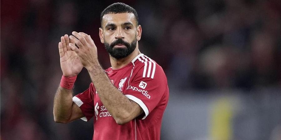 بالبلدي : محمد
      صلاح
      يترقب..
      ليفربول
      يكشف
      موعد
      إعلان
      أعظم
      5
      لاعبين
      في
      تاريخه