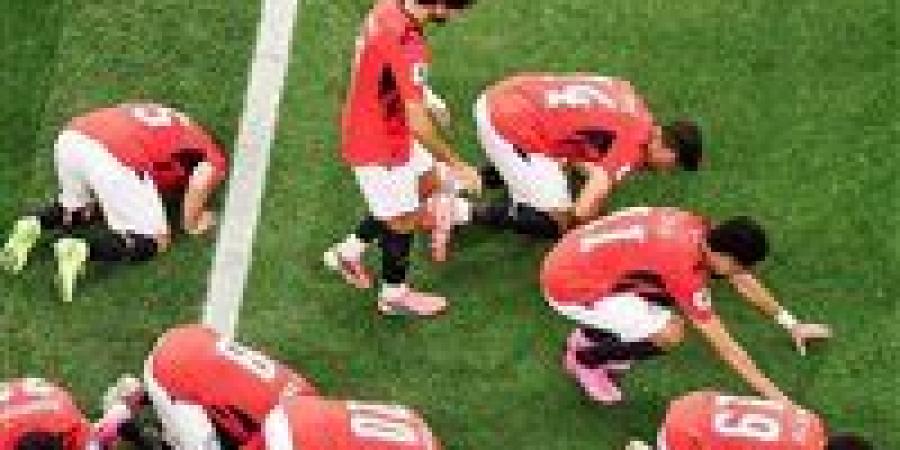بالبلدي: إبراهيم
      صلاح:
      منتخب
      مصر
      لن
      يكرر
      أخطاء
      المنتخبات
      الأفريقية