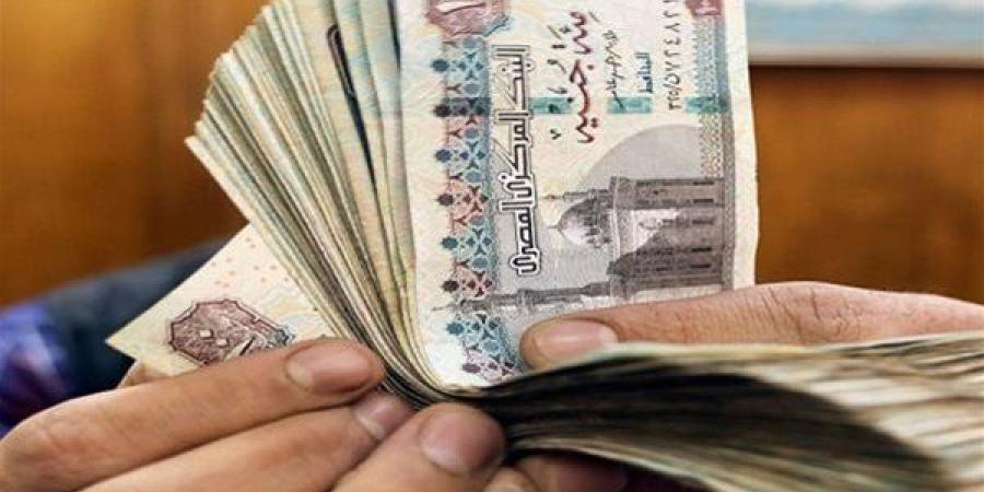 بالبلدي: المالية
      تصدر
      إعلانا
      بشأن
      موعد
      صرف
      مرتبات
      شهر
      يوليو
      2026
      وجدول
      الزيادات
      جديدة..
      أحسب
      مرتبك