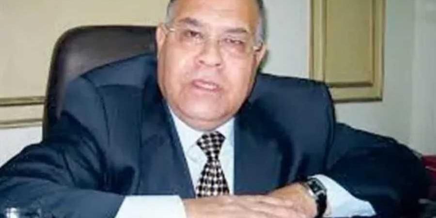 حزب
      الجيل
      الديمقراطي
      يثمن
      توجيهات
      الرئيس
      خلال
      افتتاح
      القيادة
      الاستراتيجية
      للدولة
      المصرية
      ويؤكد
      أنها
      برنامج
      اقتصادي
      وطني