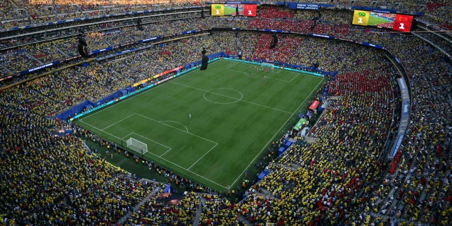 بالبلدي: هذه مواعيد جميع مباريات دور الـ16 في كأس العالم
