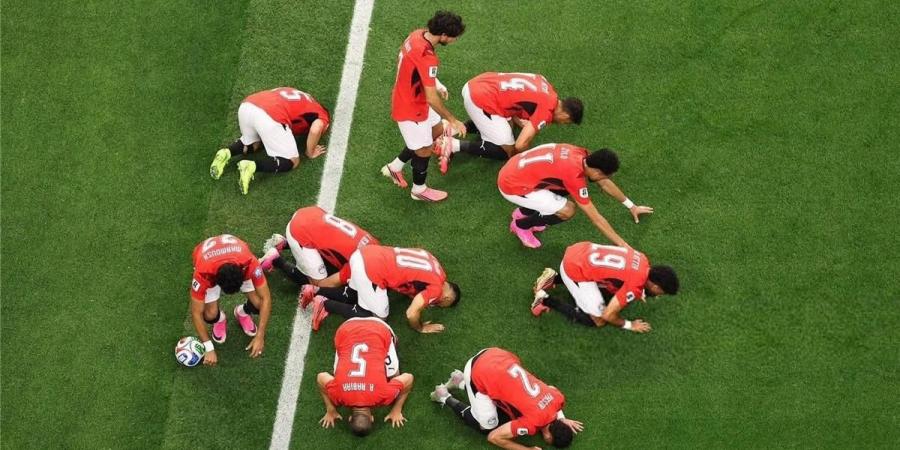 بالبلدي : قرار
      هام
      من
      حسام
      حسن
      بعد
      الفوز
      على
      أستراليا
      في
      كأس
      العالم
      2026
