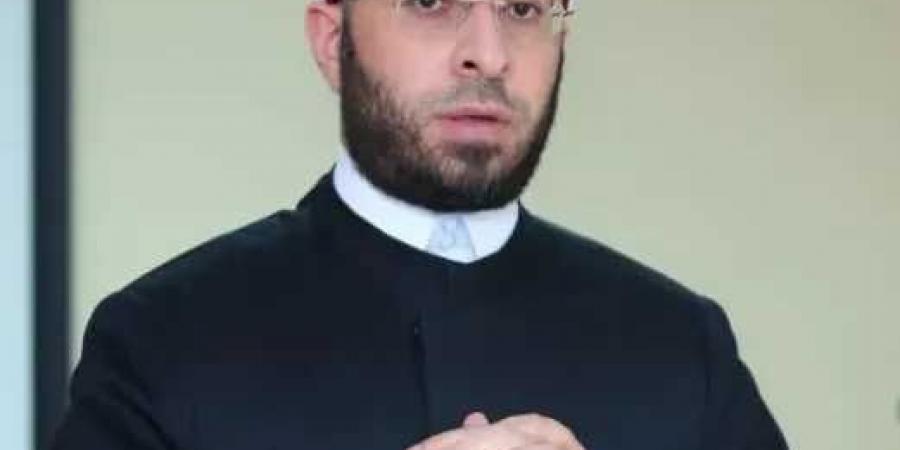 وزير
      الأوقاف:
      الموسم
      الثاني
      من
      “دولة
      التلاوة”
      حدث
      قرآني
      كبير
      يحظى
      بقبول
      واسع