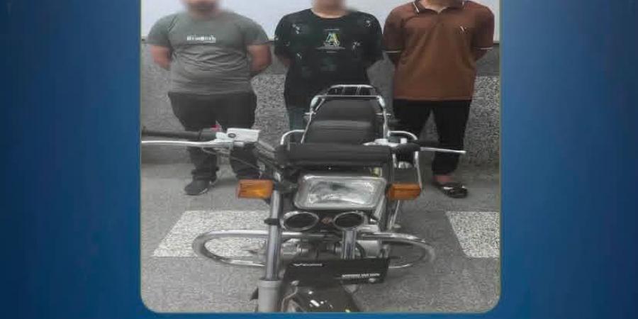 بالبلدي: تفاصيل
      إصابة
      مراقبين
      بامتحانات
      الثانوية
      العامة
      وتلفيات
      بميكروباص
      بعد
      رشقه
      بالحجارة