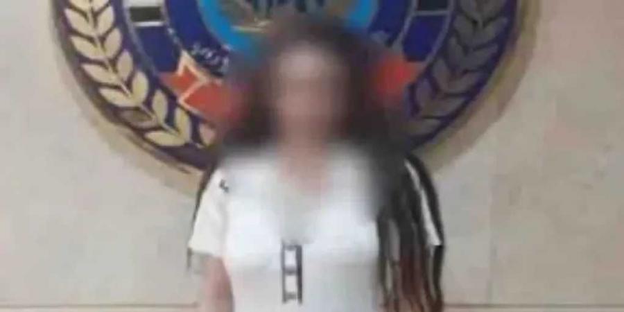 حبس
      صانعة
      محتوى
      4
      أيام
      بتهمة
      نشر
      فيديوهات
      خادشة
      في
      مدينة
      نصر