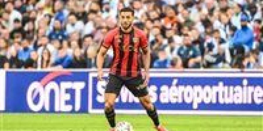 بالبلدي: بدعم
      ياسين
      منصور..
      الأهلي
      يواصل
      محاولاته
      لاستعادة
      محمد
      عبد
      المنعم