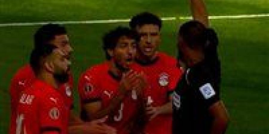 بالبلدي: أحمد
      صالح
      يدافع
      عن
      محمد
      هاني:
      أوقف
      أكبر
      نجوم
      العالم
      ولا
      يجب
      الهجوم
      عليه
