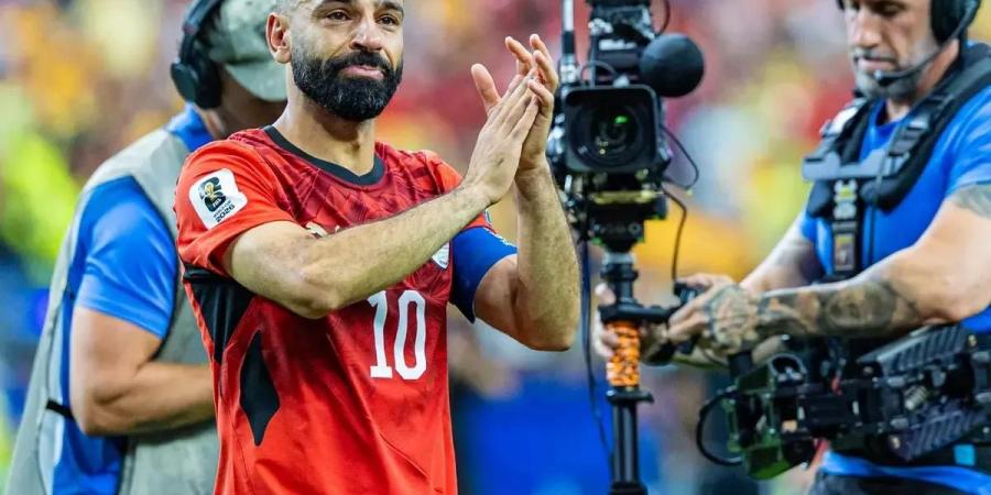 بالبلدي : نأمل
      ألا
      يحققه..
      صحيفة
      أرجنتينية:
      رقم
      قياسي
      ينتظر
      محمد
      صلاح
      في
      مباراة
      مصر
      والأرجنتين