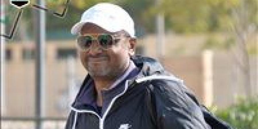 بالبلدي: إسماعيل
      يوسف
      يقترب
      من
      رئاسة
      قطاع
      الناشئين
      في
      الزمالك