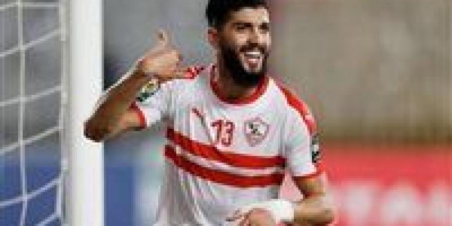 بالبلدي: الزمالك
      ينهي
      اتفاق
      التسوية
      مع
      فرجاني
      ساسي
