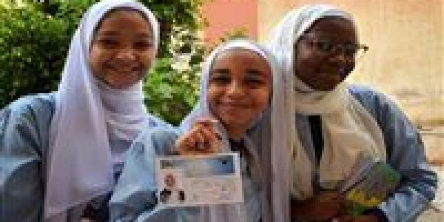 بالبلدي : نتيجة
      الشهادة
      المتوسطة
      ولاية
      الجزيرة
      2026
      برقم
      الجلوس..
      رابط
      الاستعلام
      بالخطوات