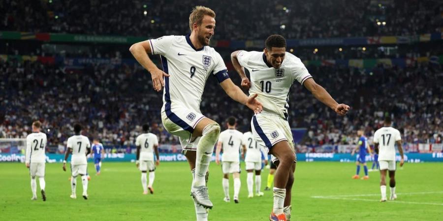 بالبلدي : القنوات
      الناقلة
      لـ
      مباراة
      إنجلترا
      والمكسيك
      اليوم
      في
      كأس
      العالم