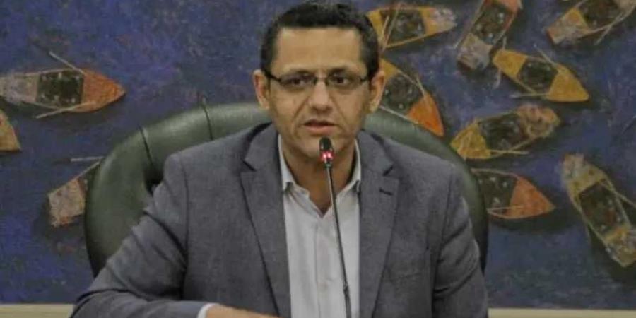نقيب
      الصحفيين
      يرحب
      بدعوة
      الرئيس
      للحوار
      الإعلامي
      السنوي:
      نمد
      يدنا
      لكل
      مؤسسات
      الدولة
      لإصلاح
      أوضاع
      الإعلام