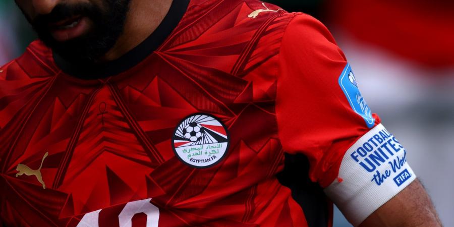 بالبلدي: ما هو الزي الذي سيظهر به منتخب مصر أمام الأرجنتين؟