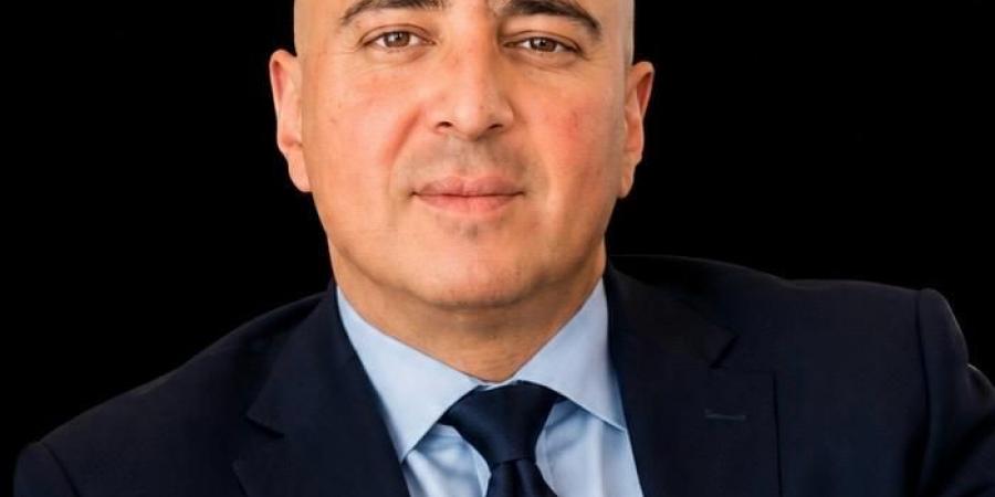 بالبلدي : حاتم
      عادل
      مديرا
      تنفيذيًا
      لشركة
      «روشن
      مصر
      للتطوير
      العقاري»
      بخبرة
      تتجاوز
      20
      عامًا
      بالسوق
      المصري