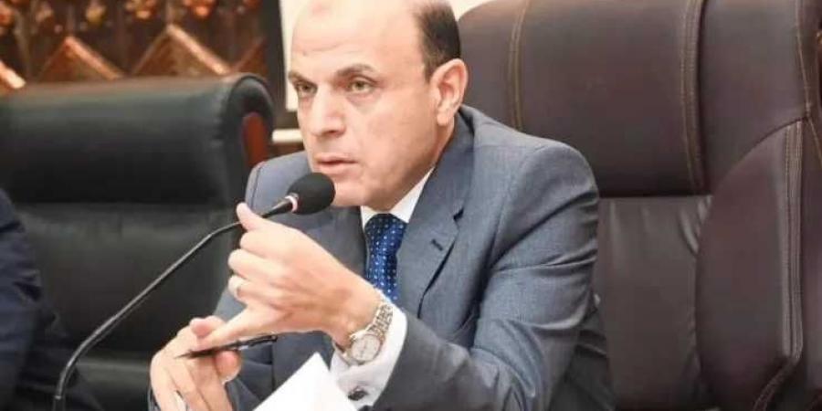محافظ
      الغربية
      يُكثف
      جهود
      تقنين
      أراضي
      أملاك
      الدولة..
      ويدعو
      المواطنين
      إلى
      سرعة
      التقدم
      قبل
      انتهاء
      المهلة