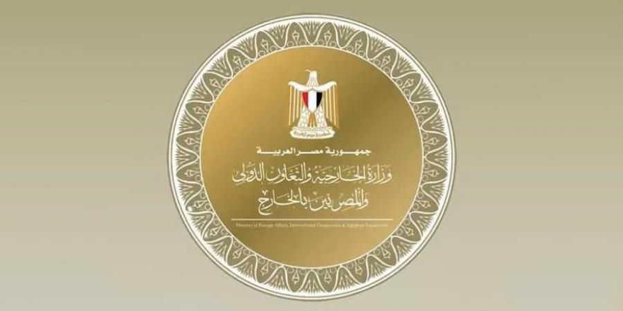 مصر
      تعرب
      عن
      خالص
      تعازيها
      لكوت
      ديفوار
      وغانا
      في
      ضحايا
      الفيضانات