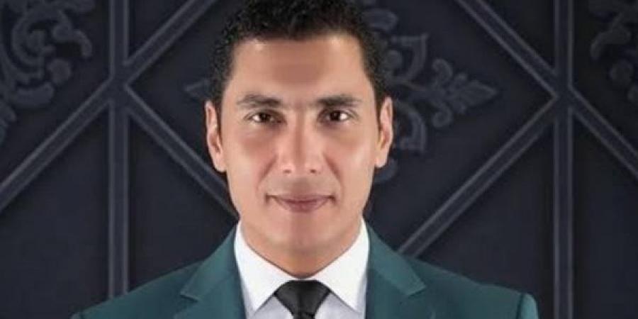 بالبلدي: وزير
      الرياضة
      يعلن
      مفاجأة
      كبرى
      بشأن
      شراكة
      بين
      ناديين
      قريبًا