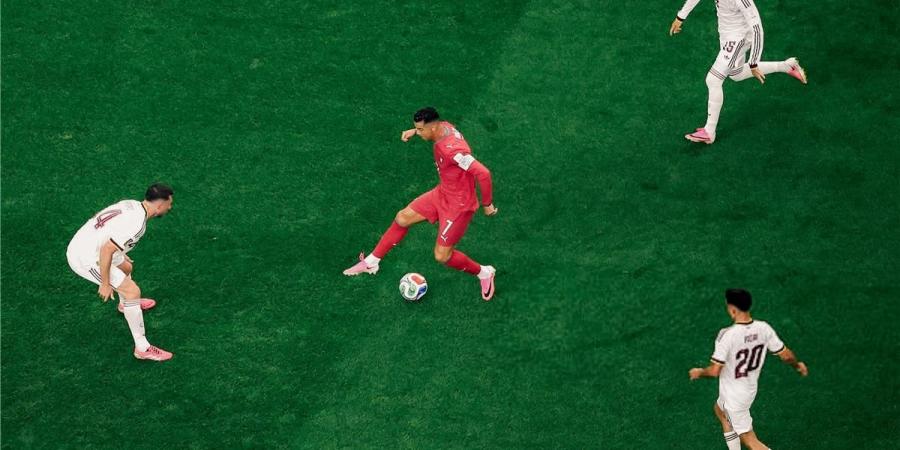 بالبلدي : موعد
      مباراة
      إسبانيا
      في
      دور
      الـ
      8
      من
      كأس
      العالم
      2026