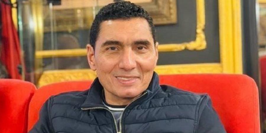 بالبلدي: وزير
      الرياضة
      يفجر
      مفاجآت
      جديدة
      لتطوير
      الكرة
      المصرية
      بعد
      تألق
      المنتخب