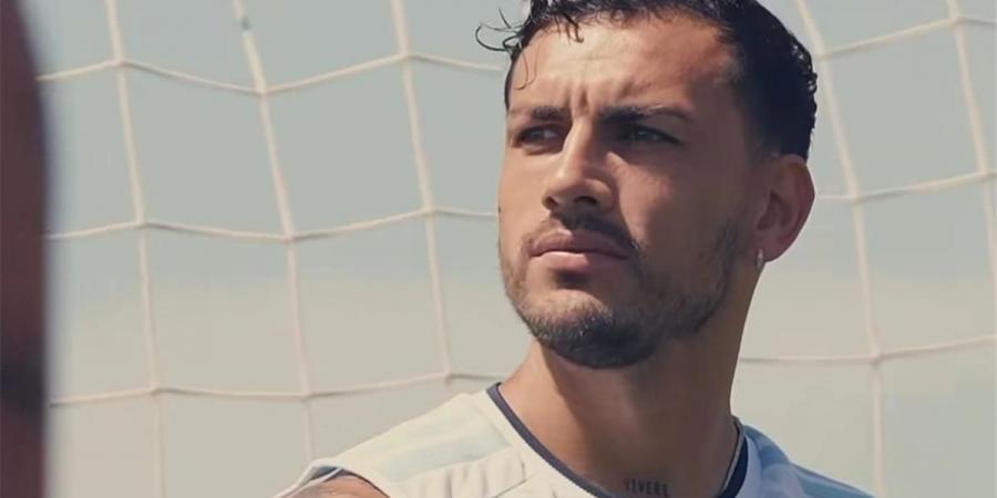 بالبلدي : لاعب
      الأرجنتين
      قبل
      مواجهة
      مصر:
      تعلمنا
      الدرس
      من
      الرأس
      الأخضر..
      وينتظرنا
      خصم
      عنيد