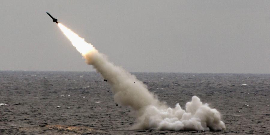 بالبلدي: "تجربة نادرة".. الصين تطلق صاروخا باليستيا من غواصة نووية وقلق بدول الجوار
