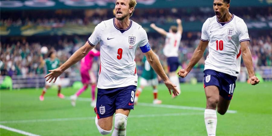 بالبلدي : فيديو..
      منتخب
      إنجلترا
      يحقق
      فوزا
      مثيرا
      على
      المكسيك
      ويتأهل
      لربع
      نهائي
      كأس
      العالم