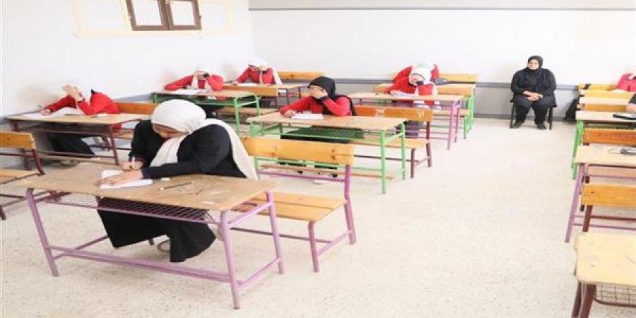 بالبلدي: مواصفات
      ورقة
      امتحان
      التاريخ
      للثانوية
      العامة
      2026