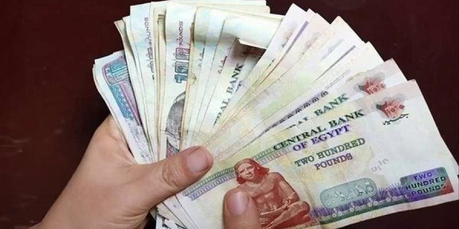 بالبلدي: المالية
      تستعد
      لصرف
      مرتبات
      شهر
      يوليو
      2026
      بالزيادات
      الجديدة..
      زيادات
      المرتبات
      والعلاوات
      كاملة