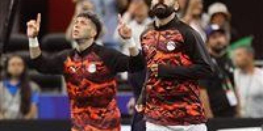 بالبلدي : موعد
      مباراة
      مصر
      ضد
      الأرجنتين
      في
      دور
      الـ
      16
      من
      كأس
      العالم