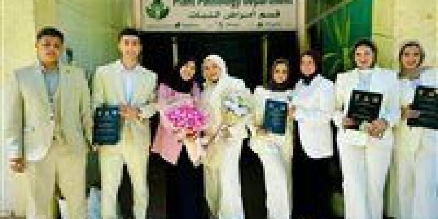 بالبلدي : طلاب
      زراعة
      بنها
      يبتكرون
      نظامًا
      بالذكاء
      الاصطناعي
      للكشف
      المبكر
      عن
      أمراض
      الفلفل